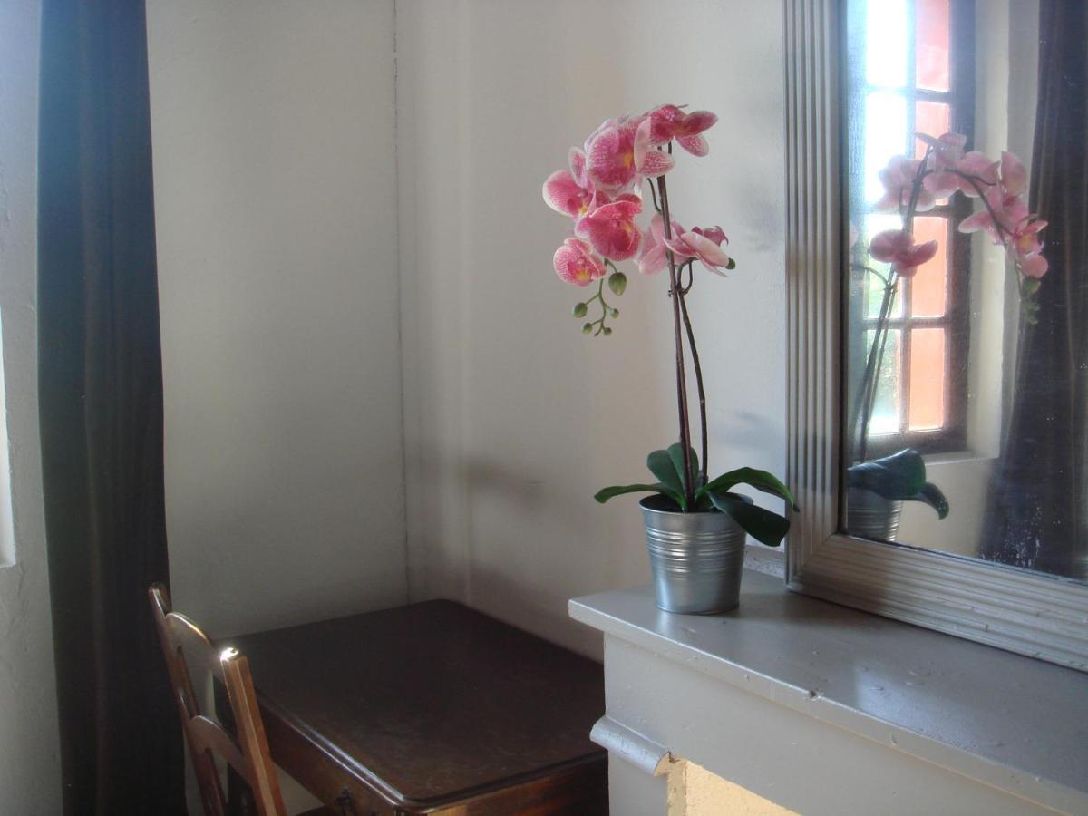 Propriete A 5 Km De Honfleur Villa Fourneville Ngoại thất bức ảnh